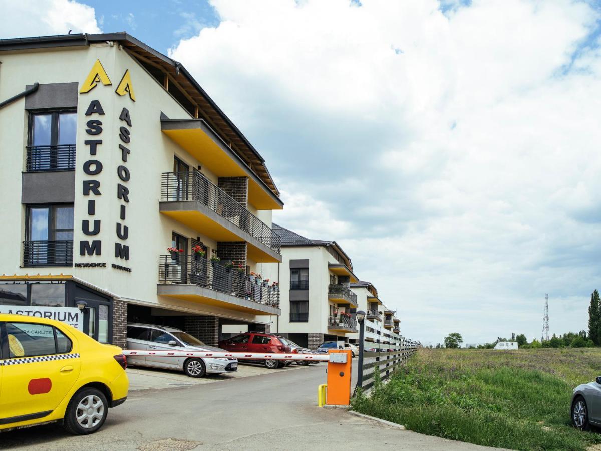 Cozy Special Pallady Apartament With Garden & Courtyard Bukarest Eksteriør billede