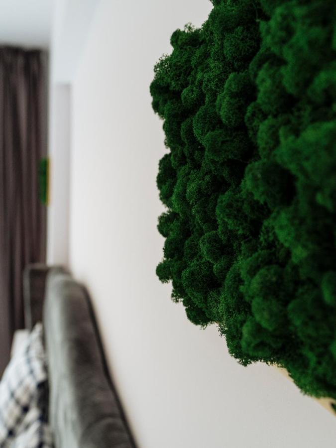 Cozy Special Pallady Apartament With Garden & Courtyard Bukarest Eksteriør billede