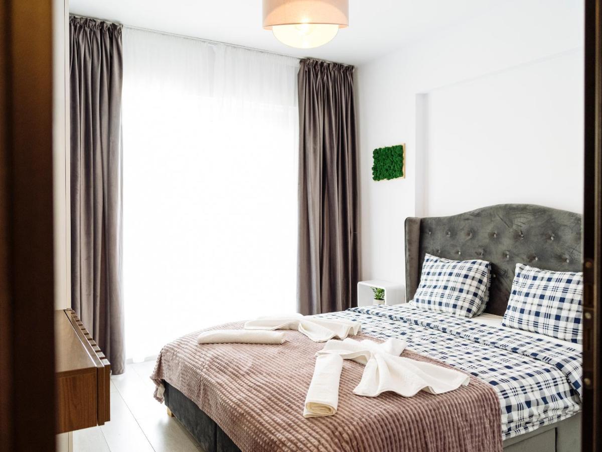 Cozy Special Pallady Apartament With Garden & Courtyard Bukarest Eksteriør billede