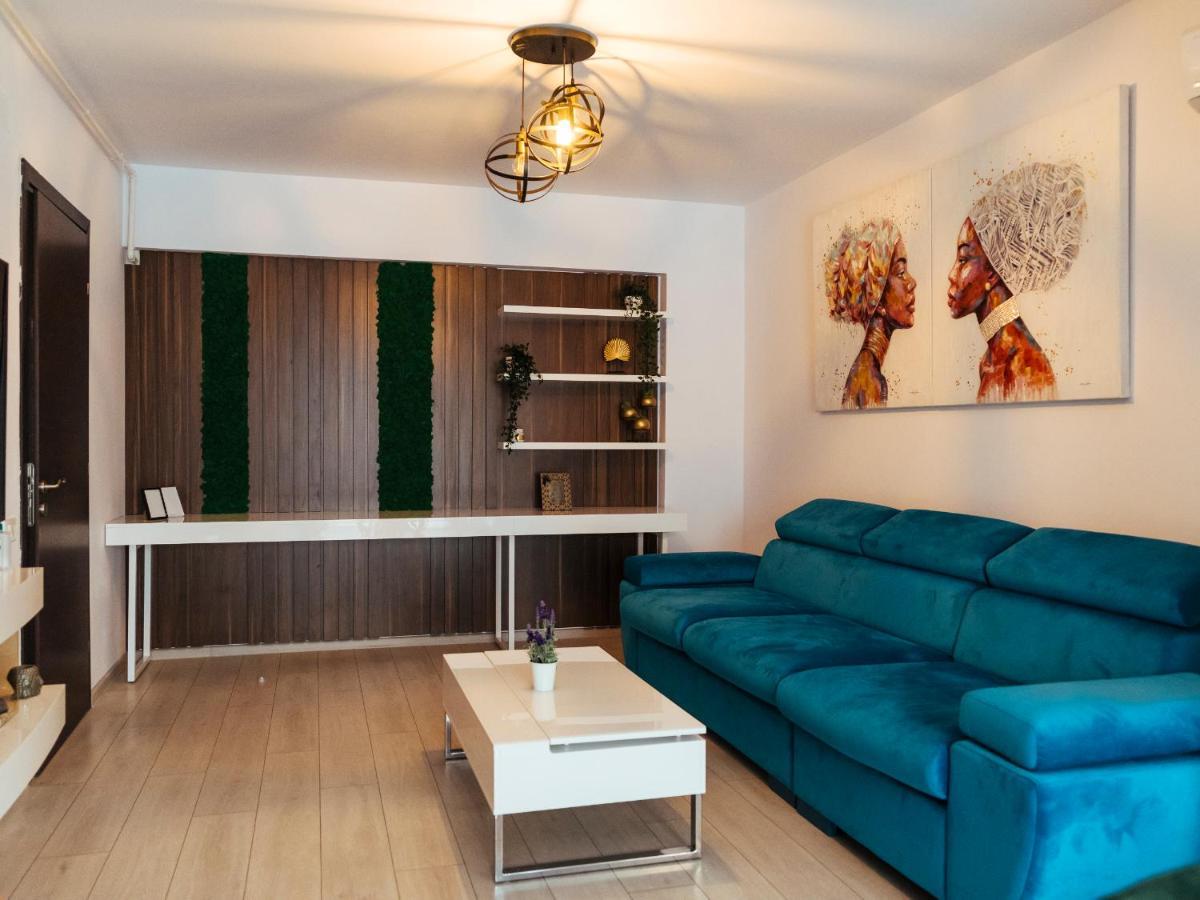 Cozy Special Pallady Apartament With Garden & Courtyard Bukarest Eksteriør billede