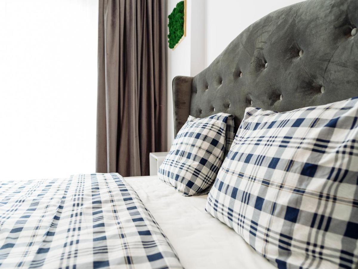 Cozy Special Pallady Apartament With Garden & Courtyard Bukarest Eksteriør billede