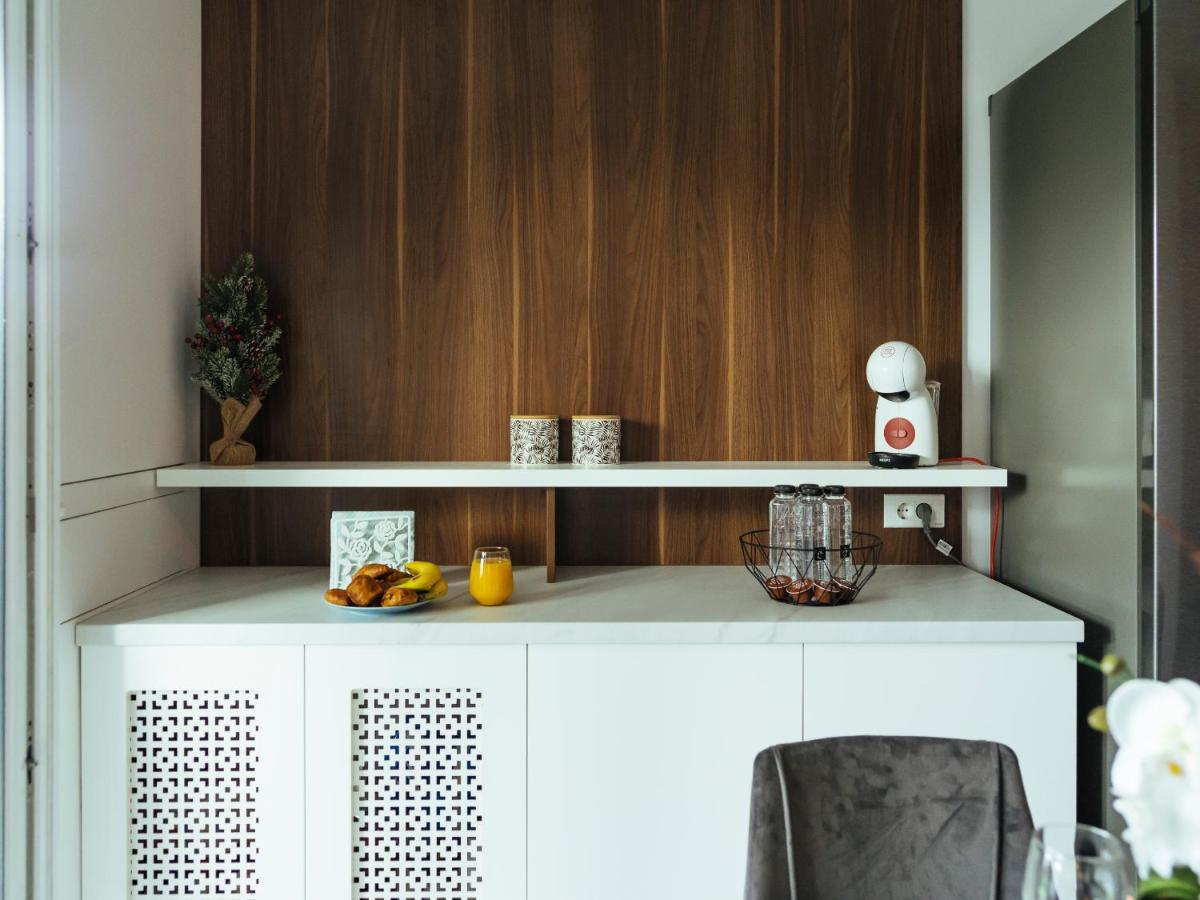 Cozy Special Pallady Apartament With Garden & Courtyard Bukarest Eksteriør billede