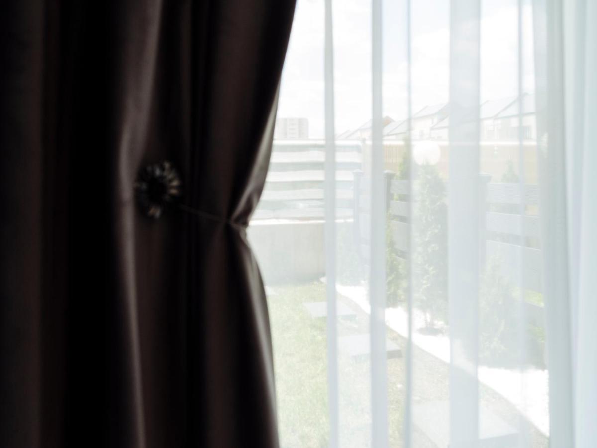 Cozy Special Pallady Apartament With Garden & Courtyard Bukarest Eksteriør billede
